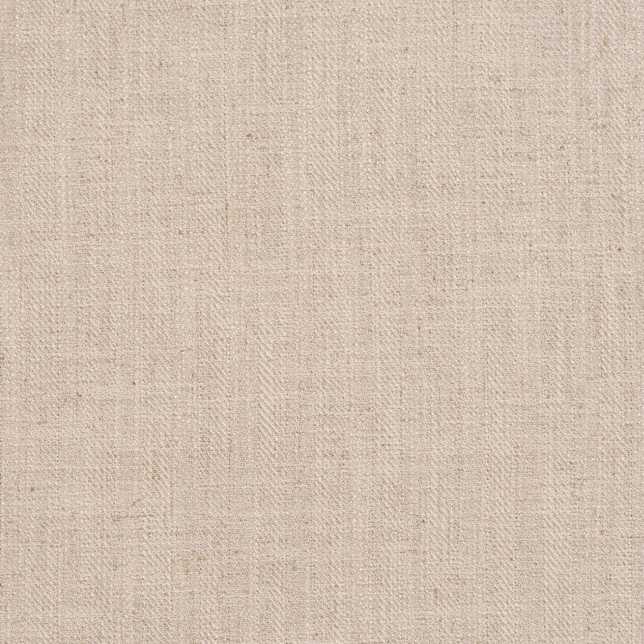 Buff - Beige & Taupe Herringbone & Chevron,Plain & Solid,Small Scale Upholstery Fabric 54 Inches"